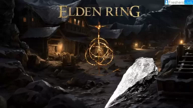 Where to Find a Elden Ring Somber Smithing Stone 1?