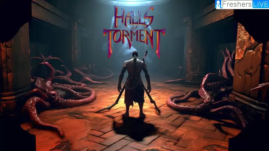 Where to Find the Wellkeeper in Halls of Torment? Unveiling the Wellkeeper’s Location in Halls of Torment