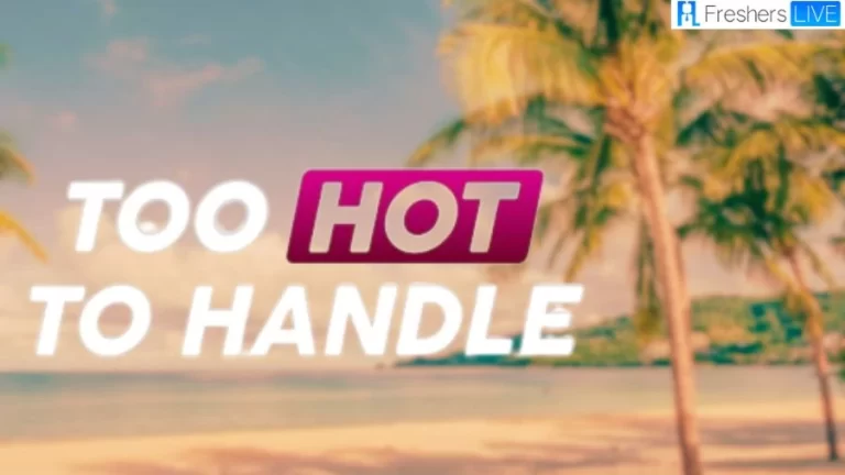 Which ‘Too Hot to Handle’ Couples Are Still Together?