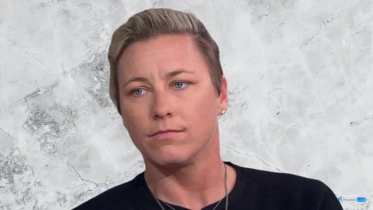 Who are Abby Wambach Parents? Meet Pete Wambach and Judy Wambach