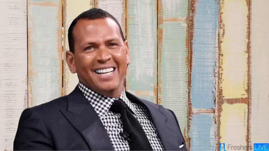 Who are Alex Rodriguez Parents? Meet Lourdes Rodriguez and Victor Rodriguez