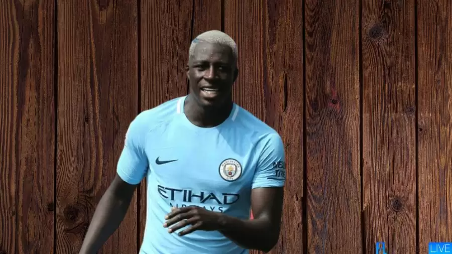 Who are Benjamin Mendy Parents? Meet Benjamin Mendy Sr and Monique Mendy