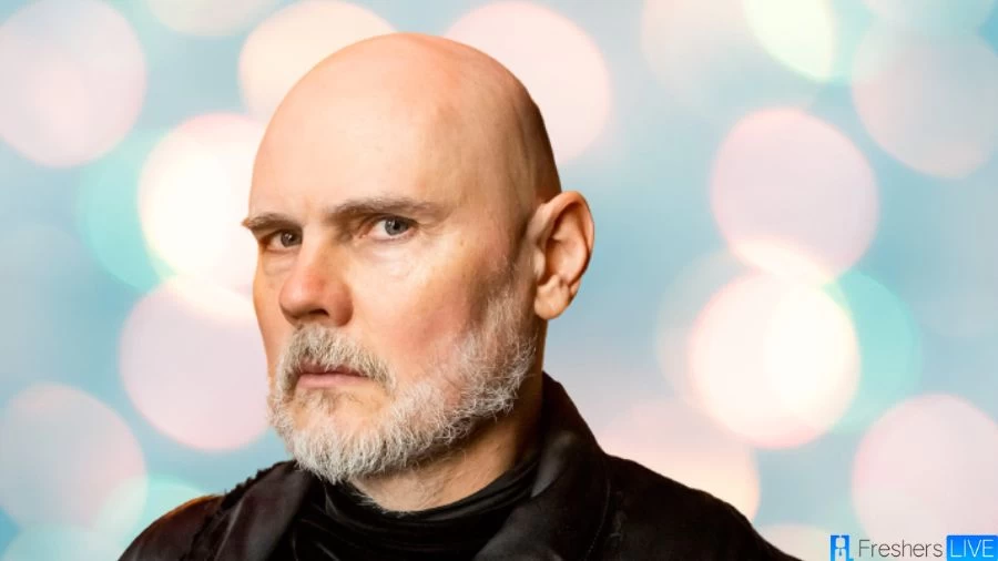 Who are Billy Corgan Parents? Meet William Corgan Sr and Martha Louise Maes Corgan Lutz