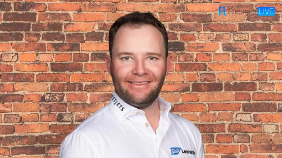 Who are Branden Grace Parents? Meet Peter Grace