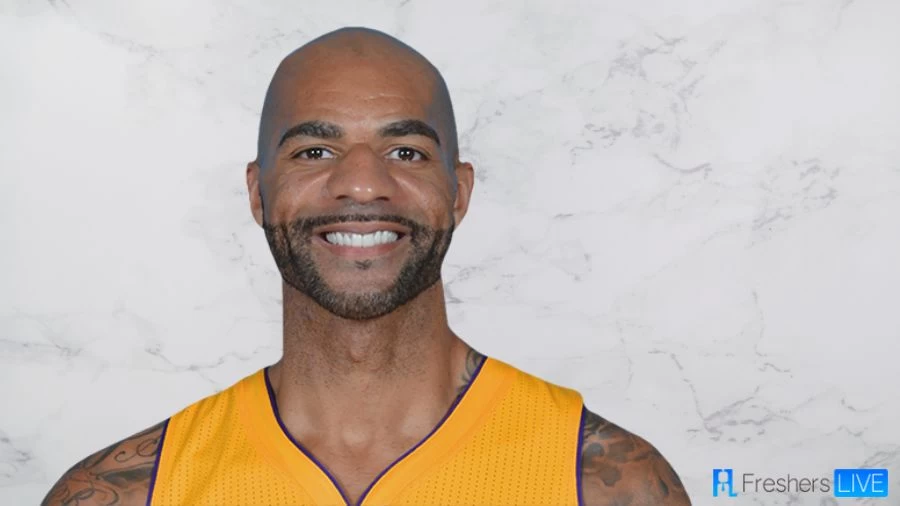 Who are Carlos Boozer Parents? Meet Carlos Boozer Sr. And Renee Boozer