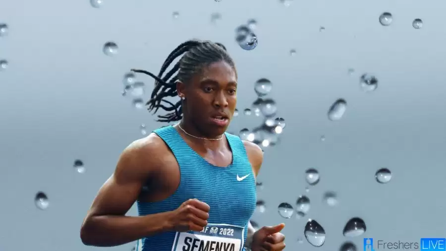 Who are Caster Semenya Parents? Meet Jacob Semenya and Dorcus Semenya