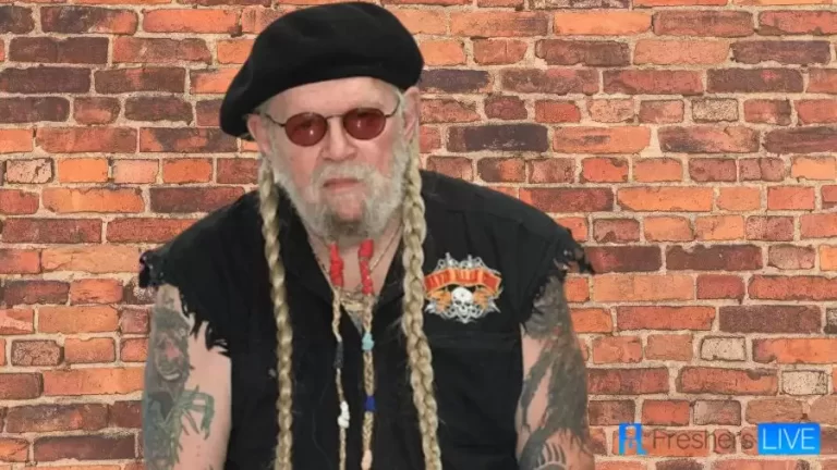 Who are David Allan Coe Parents? Meet Donald Mahan Coe