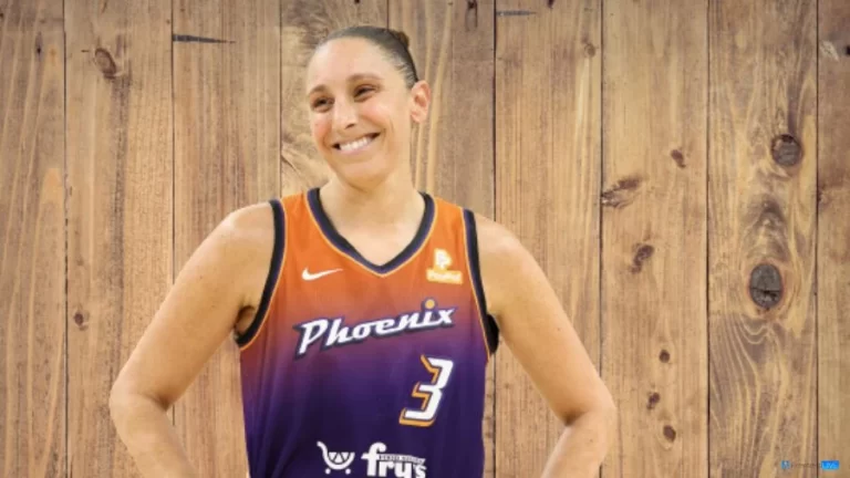 Who are Diana Taurasi Parents? Meet Mario Taurasi and Liliana Taurasi