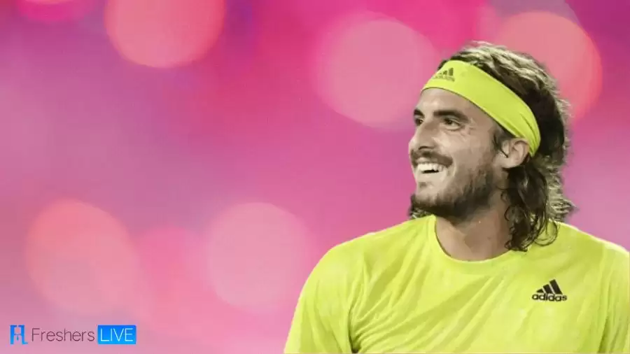 Who are Feliciano Lopez Diaz-Guerra Parents? Meet Feliciano Lopez and Belen Diaz-Guerra