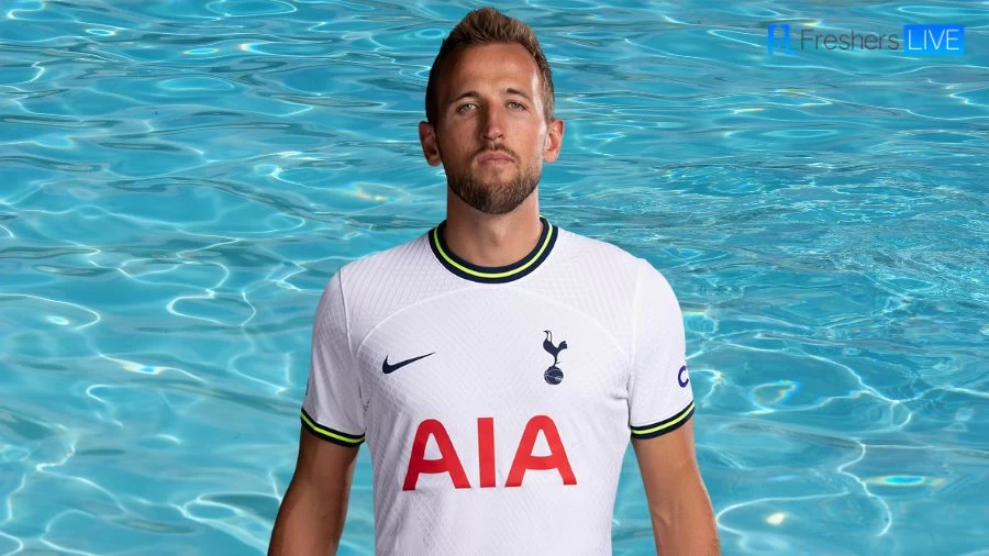 Who are Harry Kane Parents? Meet Pat Kane and Kim Kane