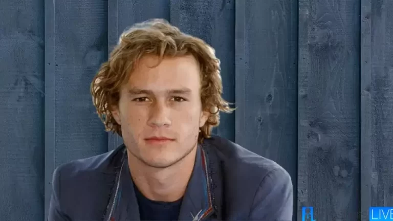 Who are Heath Ledger Parents? Meet Kim Ledger and Sally Ledger Bell