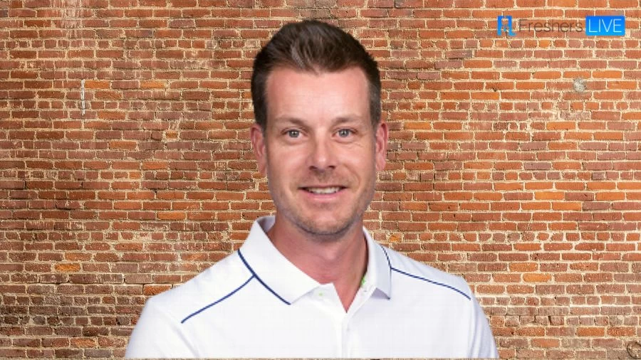 Who are Henrik Stenson Parents? Meet Ingemar Stenson and Mona