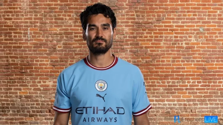 Who are Ilkay Gundogan Parents? Meet Irfan Gundogan and Ayten Gundogan