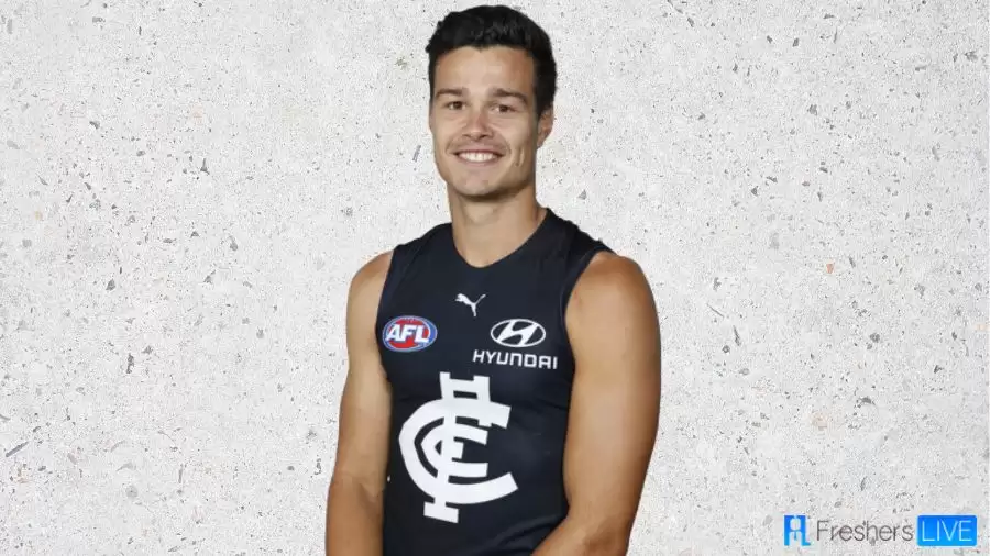 Who are Jack Silvagni Parents? Meet Stephen Silvagni And Jo Silvagni