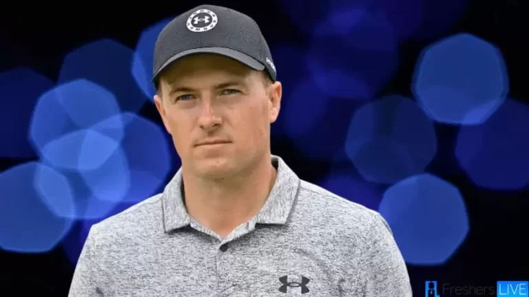 Who are Jordan Spieth Parents? Meet Spieth Shawn and Mary Christine Spieth