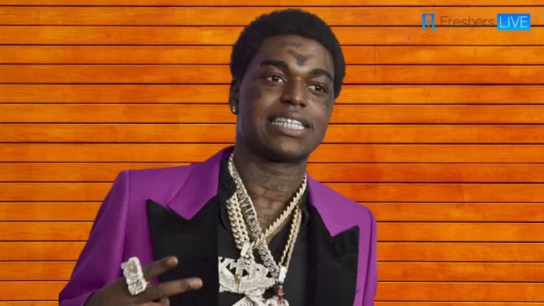 Who are Kodak Black Parents? Meet Marcelene Octave