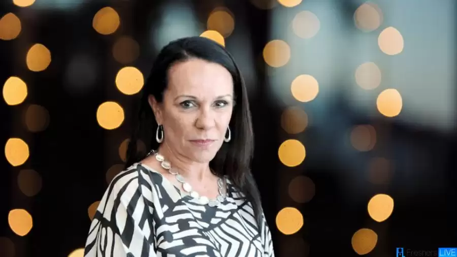 Who are Linda Burney Parents? Meet Nonny Ingram