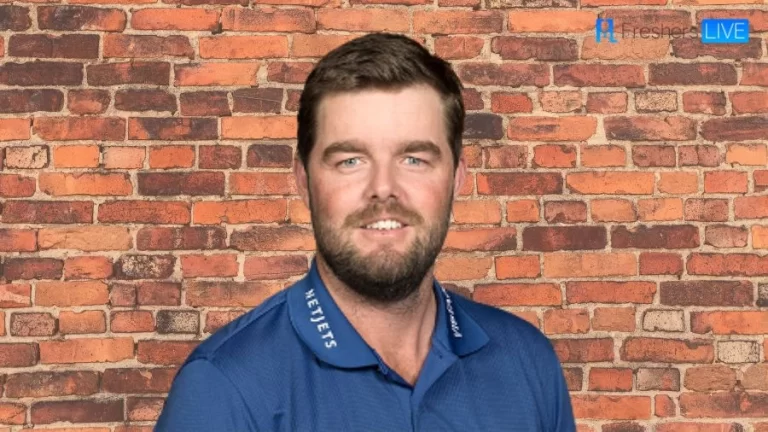 Who are Marc Leishman Parents? Meet Paul Leishman and Pelita Leishman