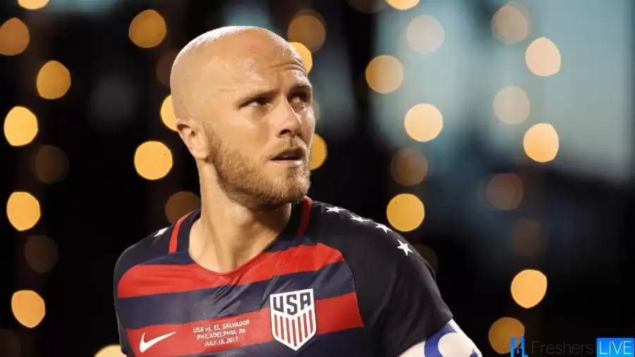 Who are Michael Bradley Parents? Meet Lindsay Bradley and Bob Bradley