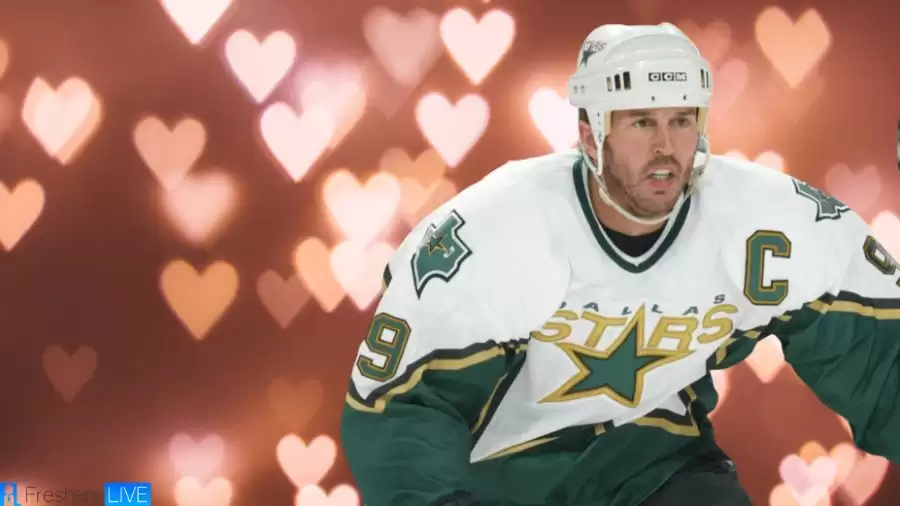 Who are Mike Modano Parents? Meet Michael Modano Sr and Karen Modano