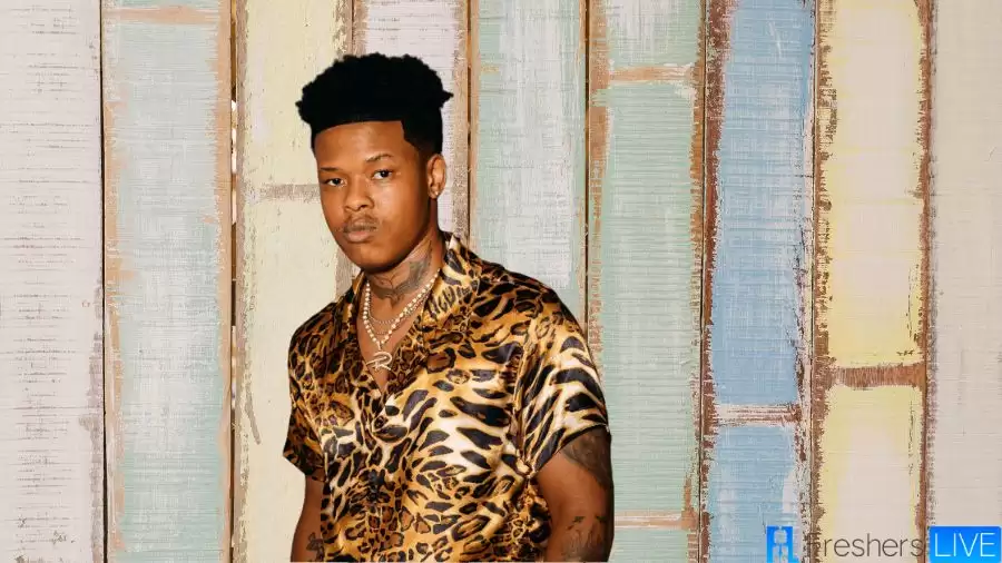 Who are Nasty C Parents? Meet David Maviyo Ngcobo