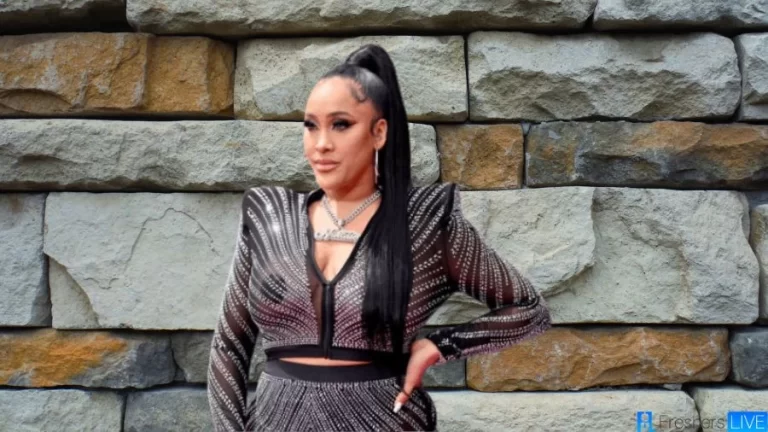 Who are Natalie Nunn Parents? Meet Earl Nunn and Karen Nunn