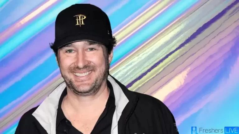 Who are Phil Hellmuth Parents? Meet Phil Hellmuth Sr and Lynn Hellmuth