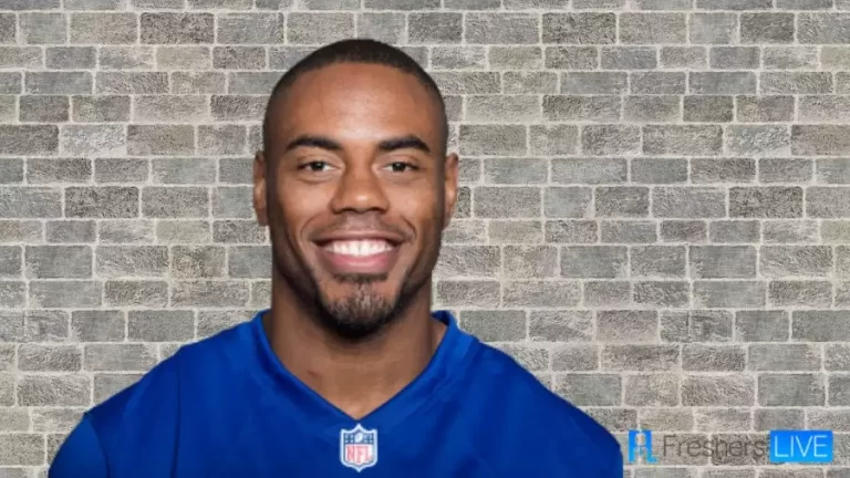 Who are Rashad Jennings Parents? Meet Albert Jennings And Deborah Jennings