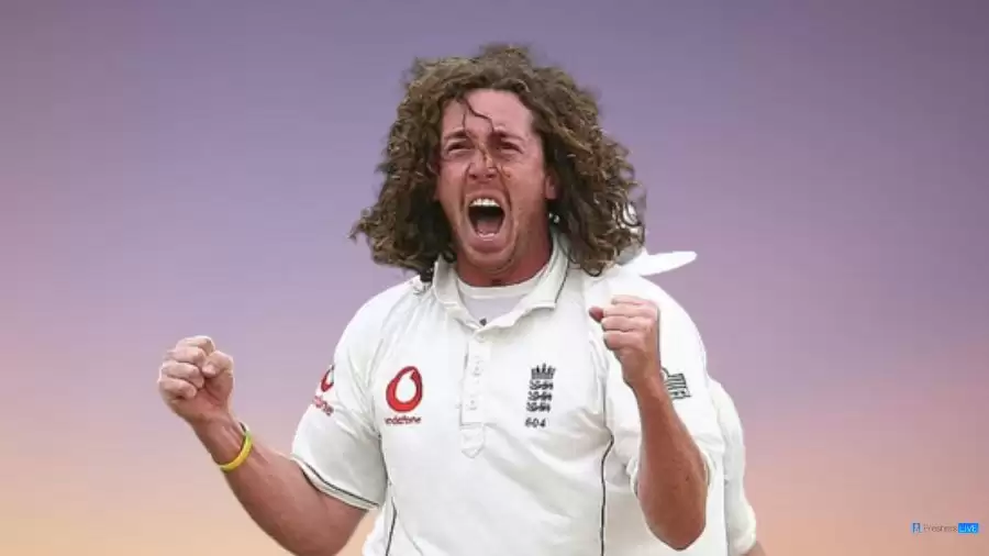 Who are Ryan Sidebottom Parents? Meet Arnie Sidebottom