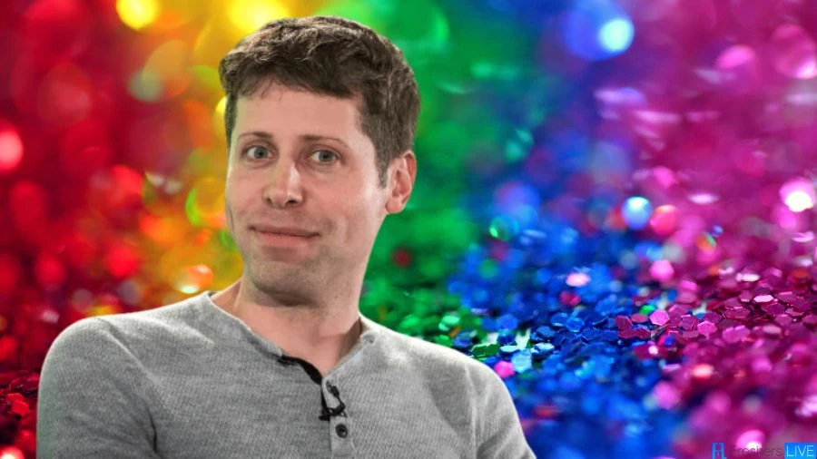 Who are Sam Altman Parents? Meet Connie Gibstine