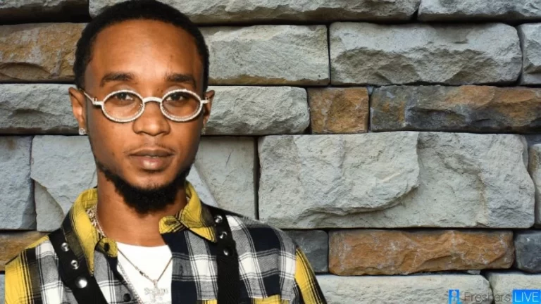 Who are Slim Jxmmi Parents? Meet Bernadette Walker