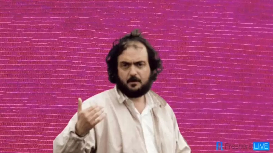 Who are Stanley Kubrick Parents? Meet Jacques Leonard Kubrick And Gertrude Kubrick