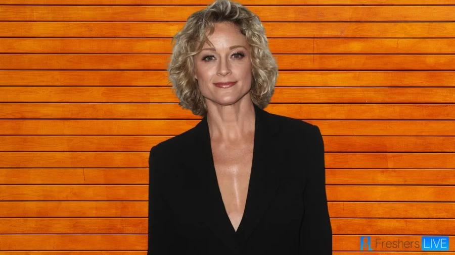 Who are Teri Polo Parents? Meet Vince Polo And Jane Polo