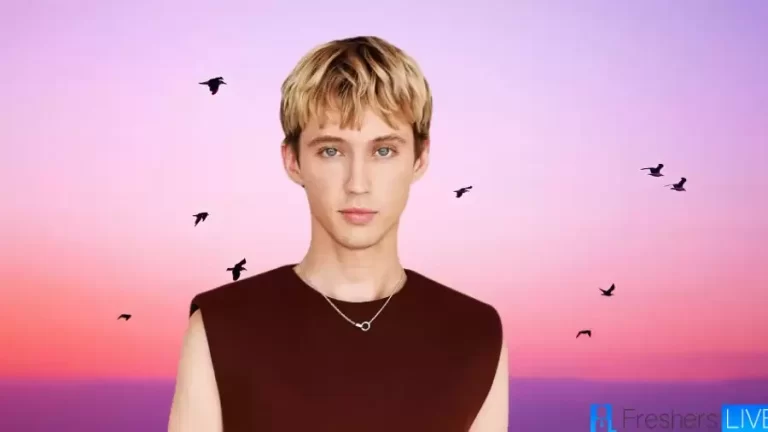 Who are Troye Sivan Parents? Meet Shaun Mellet and Laurelle Mellet