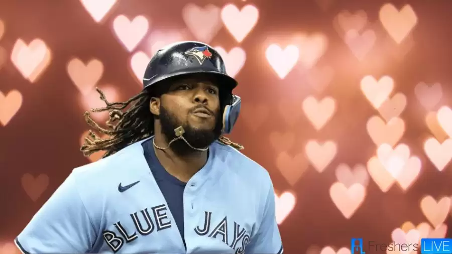 Who are Vladimir Guerrero Jr Parents? Meet Vladimir Guerrero and Riquelma Ramos