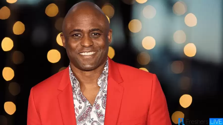 Who are Wayne Brady Parents? Meet Wayne Brady Sr and Lindamarie Newton