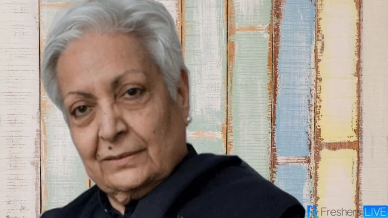 Who are Zarina Hashmi Parents? Meet Sheikh Abdur Rashid and Fahmida Begum