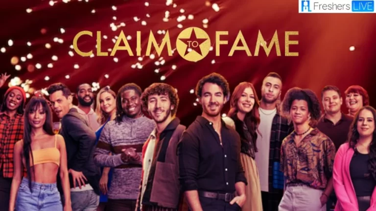 Who are the Claim to Fame Contestants Related to? A Complete List