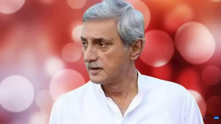 Who is Jahangir Tareen’s Wife? Know Everything About Jahangir Tareen