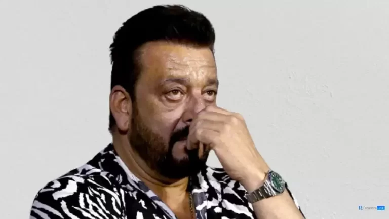 Who is Sanjay Dutt’s Wife? Know Everything About Sanjay Dutt