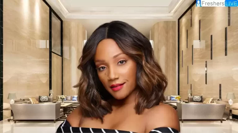 Who is Tiffany Haddish Dating? Who is Tiffany Haddish Boyfriend? Know Everything About Her Boyfriend