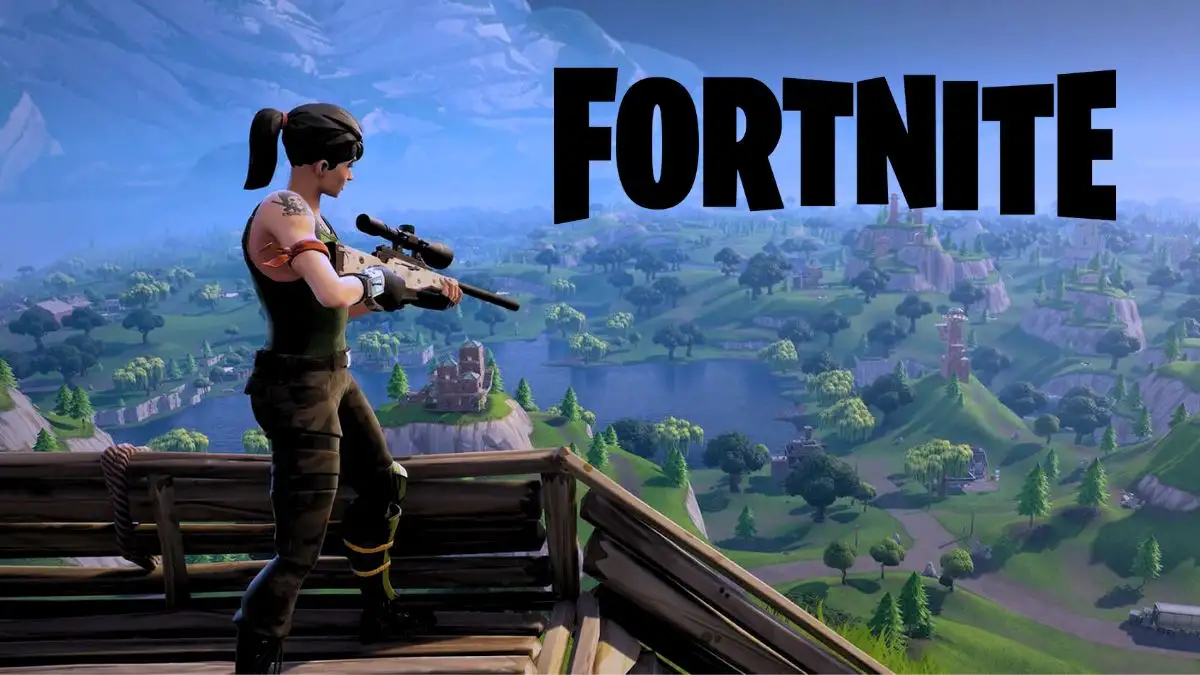 Why is Fortnite Not on Apple? Is Fortnite Still Banned on Apple? Why did Fortnite Get Banned on Apple?