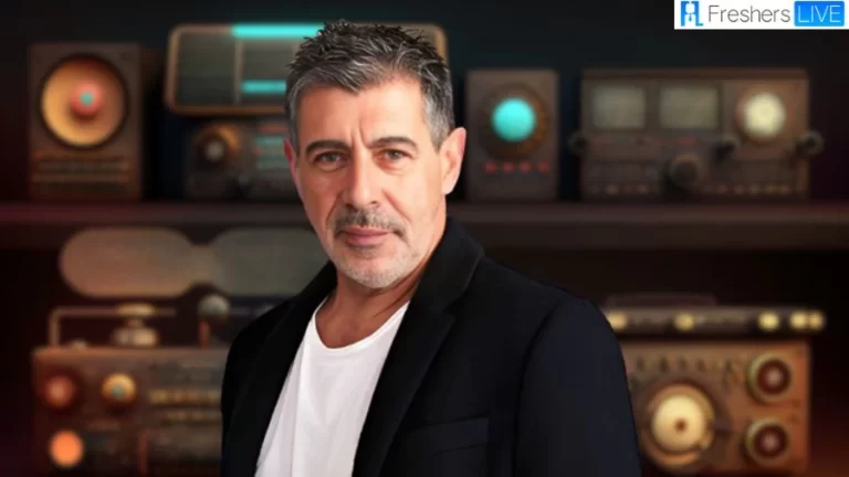 Why is Gary Davies on Radio 2 Today? Who is Gary Davies?