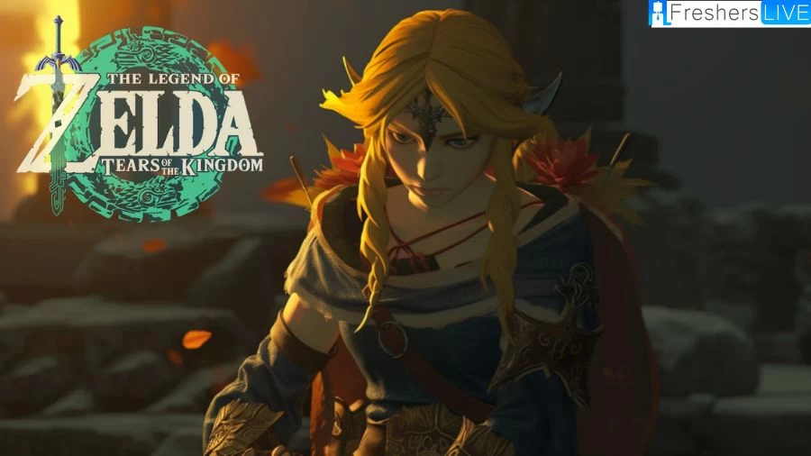 Zelda: Tears of the Kingdom – Where to Find Sundelion?