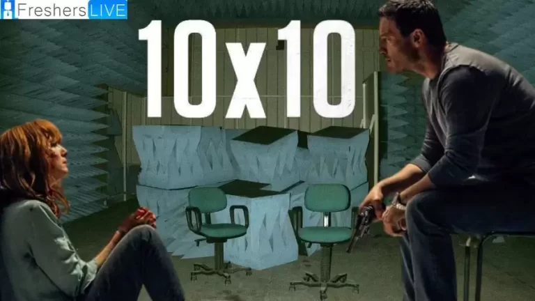 10×10 Ending Explained, Plot, Cast, Trailer and More