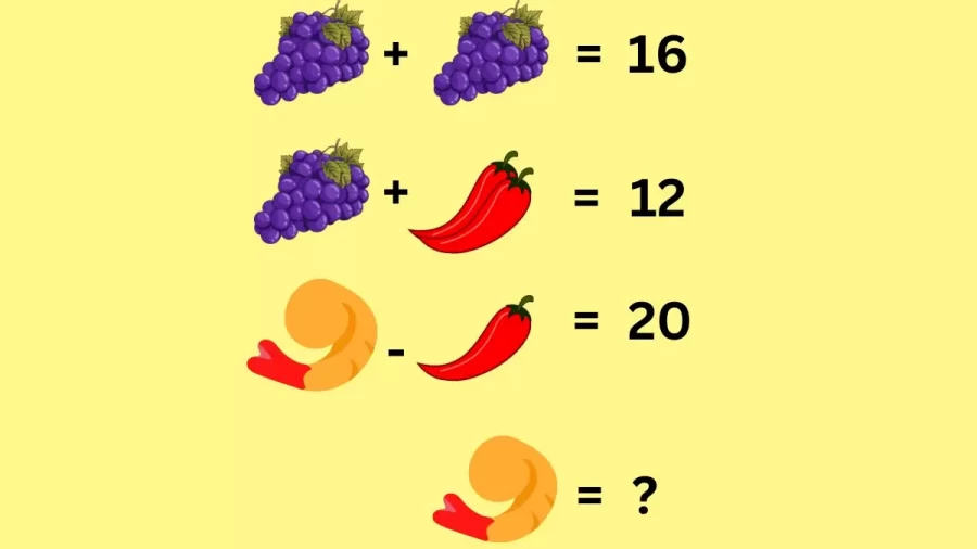 99% Failed This Math Puzzle – Can You Solve This Brain Teaser?