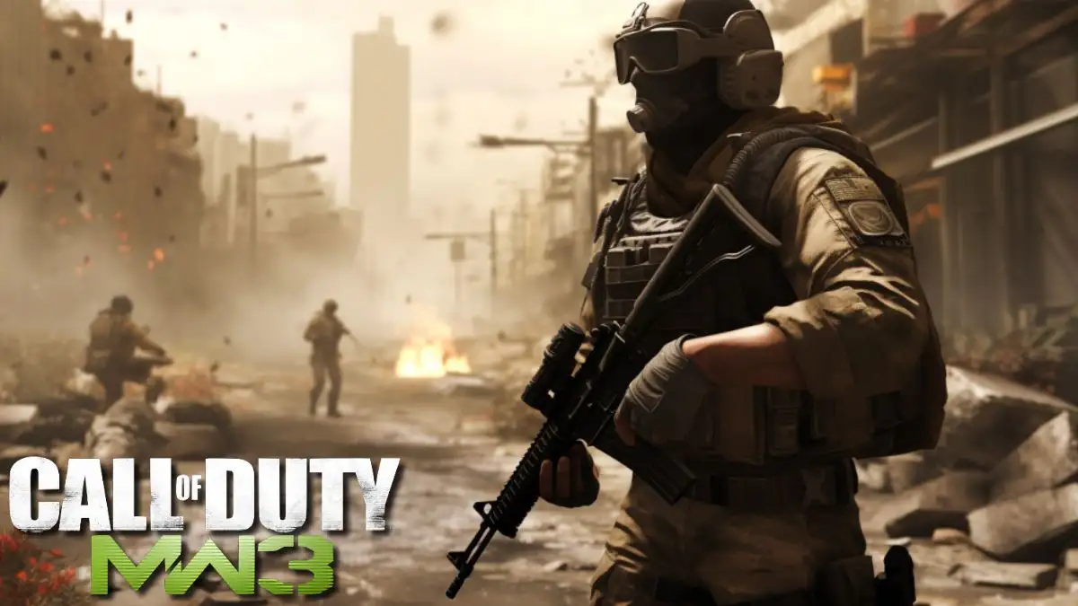 All The Boys Vought Week Rewards in MW3 Season 1, The Boys Vought Week Guide