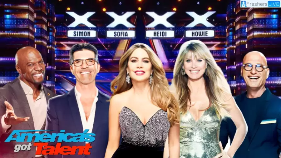 America’s Got Talent Season 18 Episode 4 Release Date and Time, Countdown, When is it Coming Out?