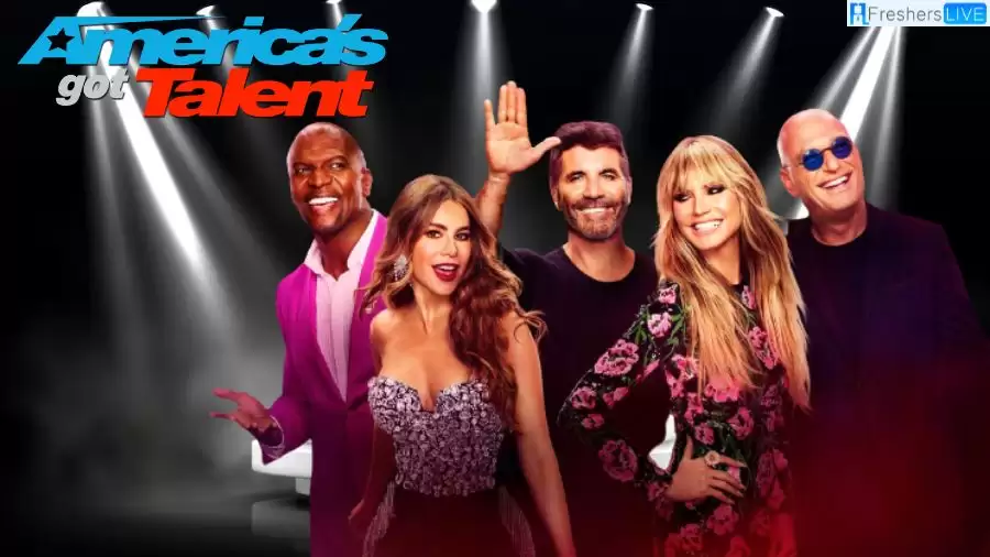 America’s Got Talent Season 18 Episode 5 Release Date and Time, Countdown, When is it Coming Out?