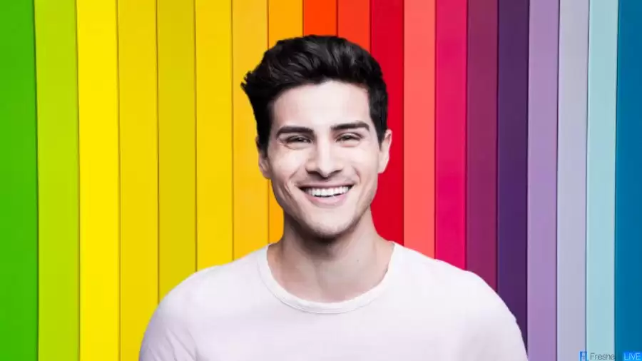 Anthony Padilla Ethnicity, What is Anthony Padilla’s Ethnicity?